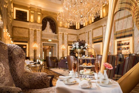 Hotel Bristol, a Luxury Collection Hotel, Vienna, dog-friendly hotel, photo 5