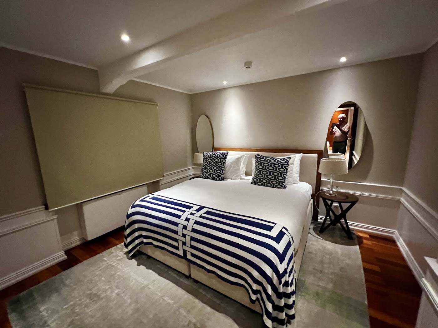 Hotel Brown Beach House & Spa Trogir, dog-friendly hotel, photo 3