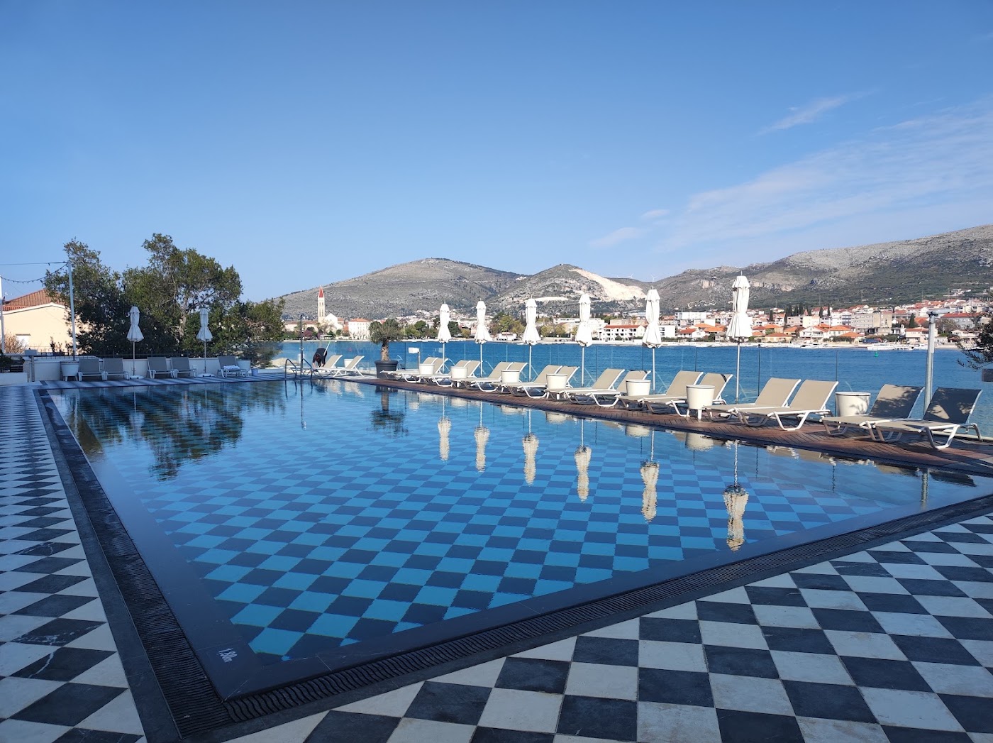 Hotel Brown Beach House & Spa Trogir, dog-friendly hotel, photo 4