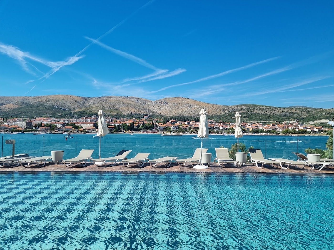 Hotel Brown Beach House & Spa Trogir, dog-friendly hotel, photo 5