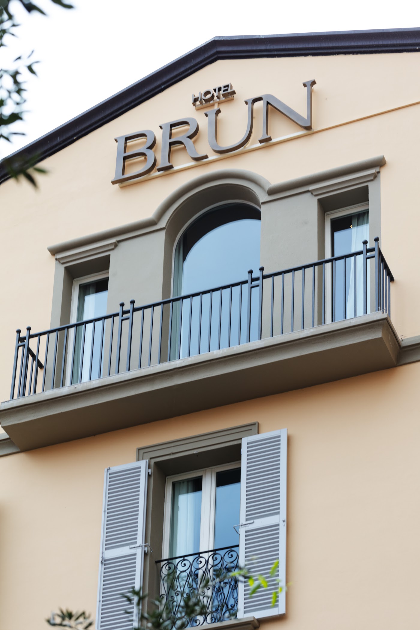 Hotel Brun, dog-friendly hotel, photo 5