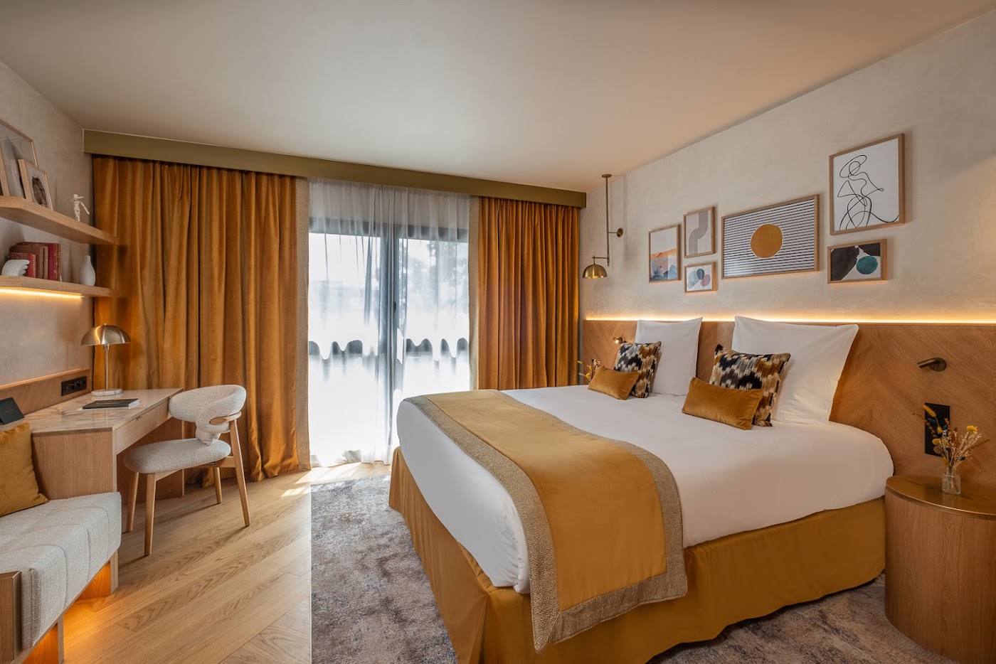 Hôtel Burdigala by Inwood Hotels, dog-friendly hotel, photo 3
