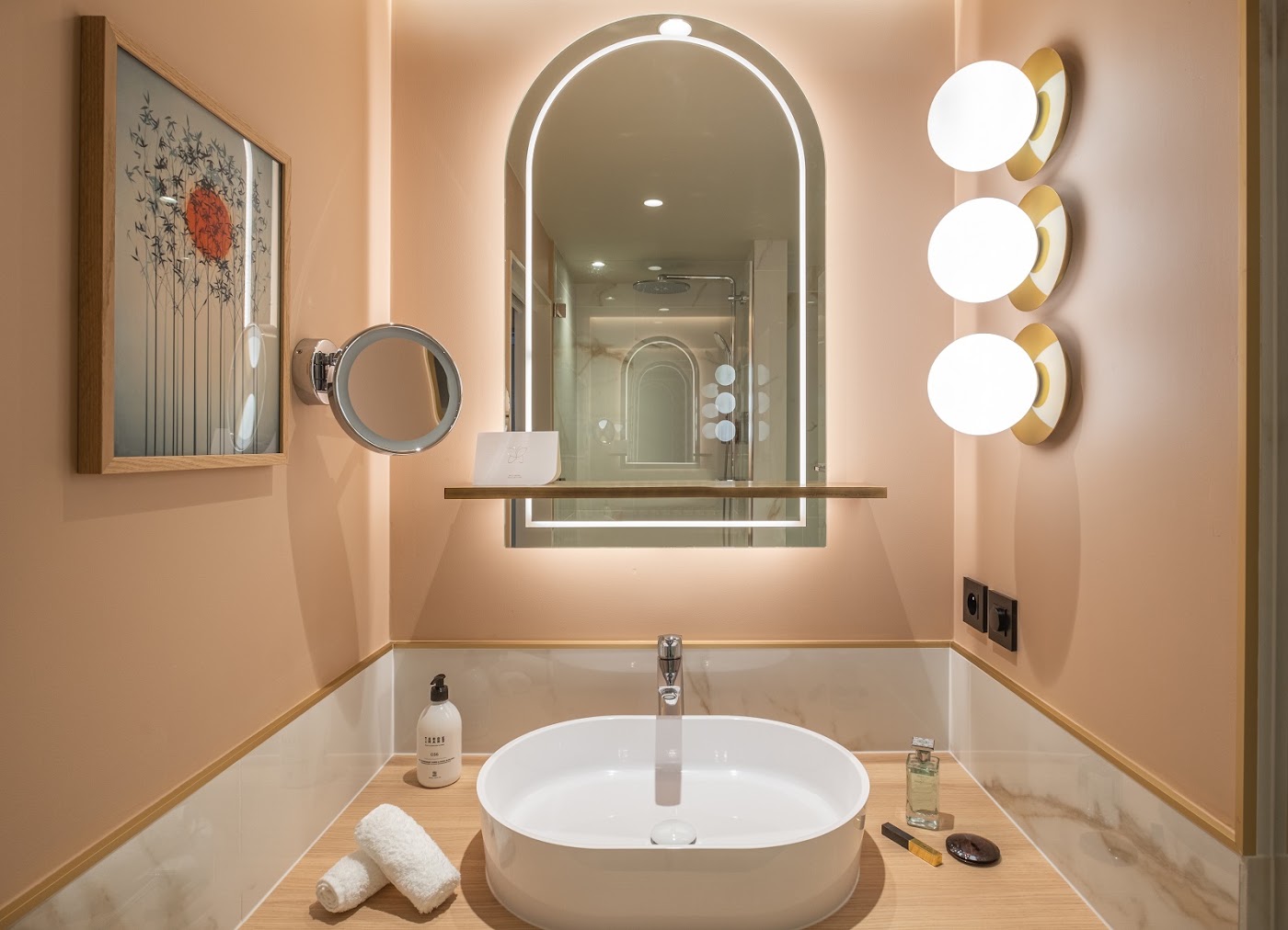 Hôtel Burdigala by Inwood Hotels, dog-friendly hotel, photo 4