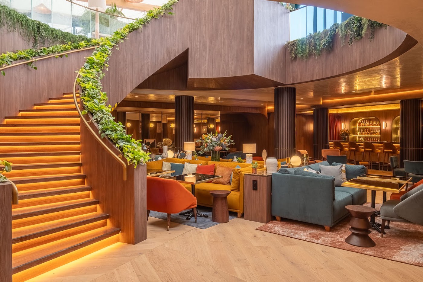 Hôtel Burdigala by Inwood Hotels, dog-friendly hotel, photo 5