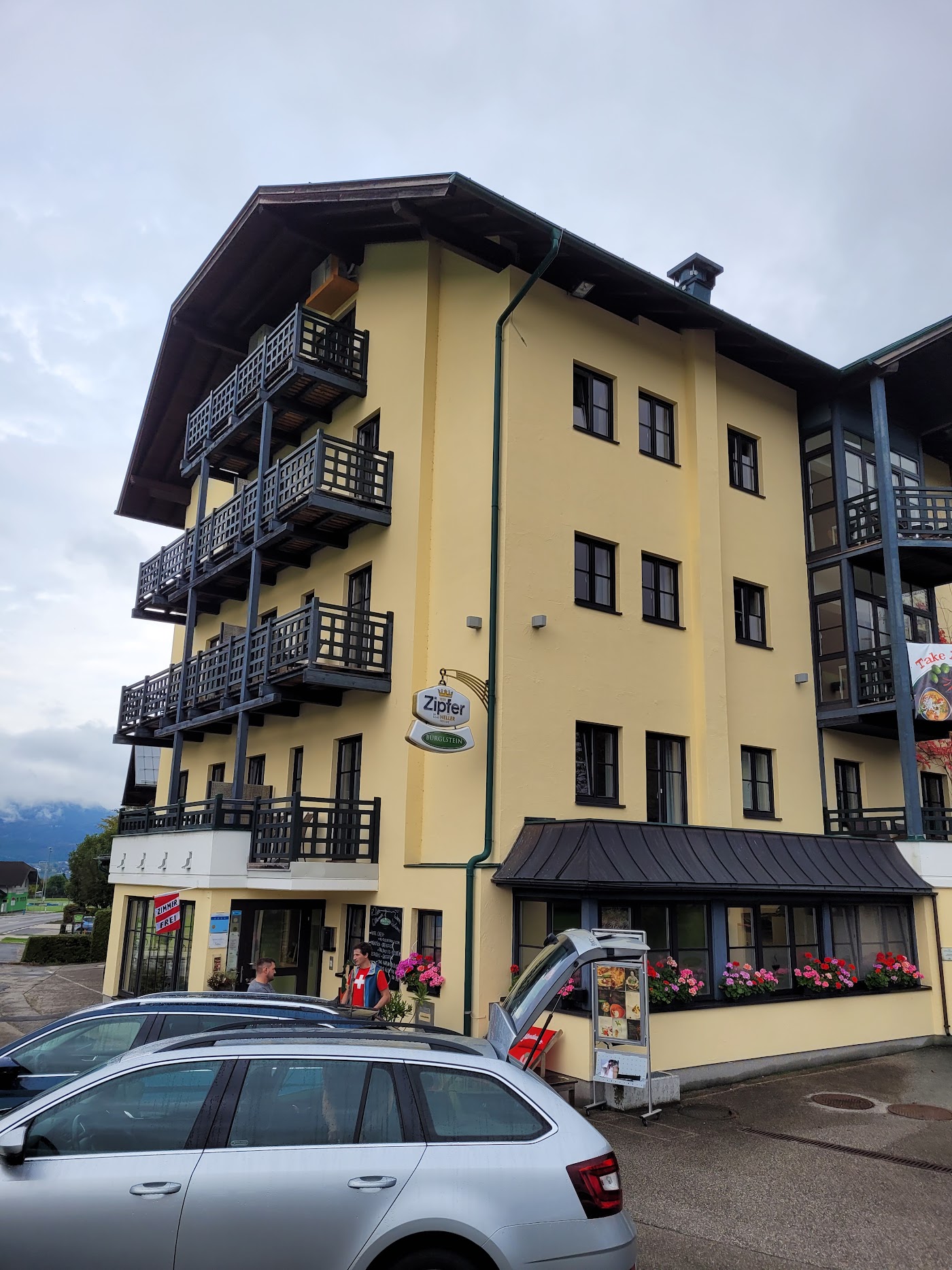 Hotel Bürglstein, dog-friendly hotel, photo 5