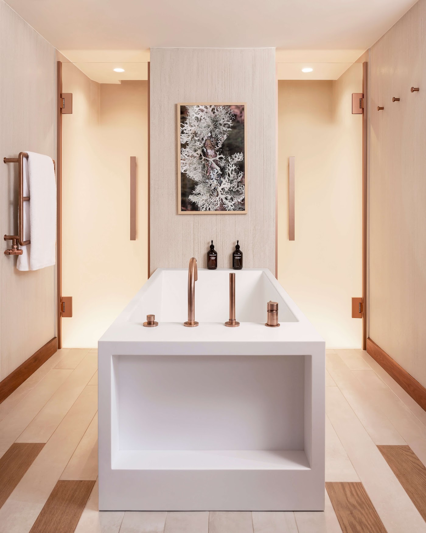 Hôtel Cœur de Megève, dog-friendly hotel, photo 4