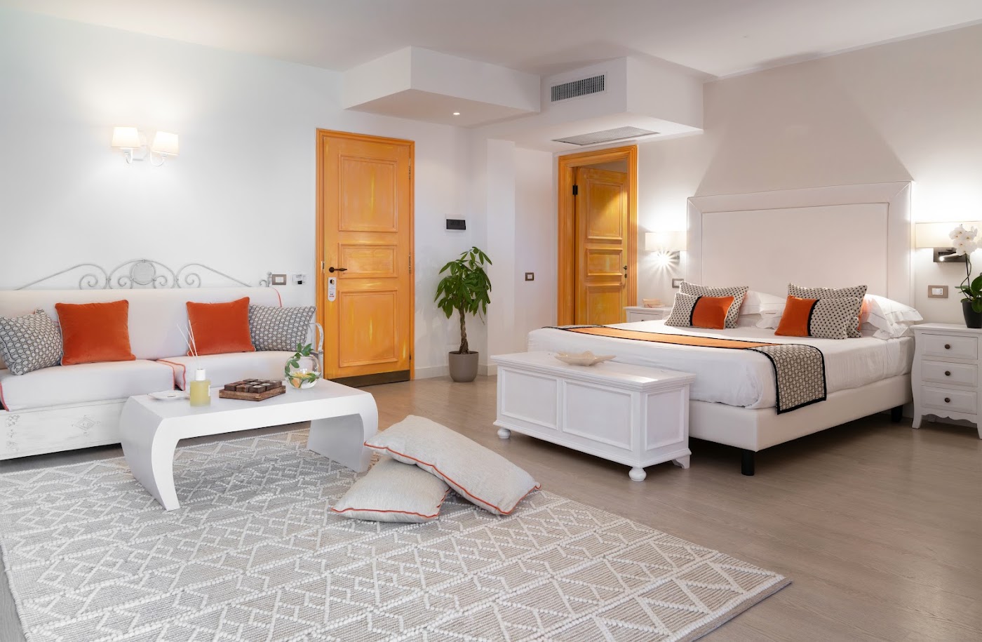 Hotel Cala Caterina, dog-friendly hotel, photo 3