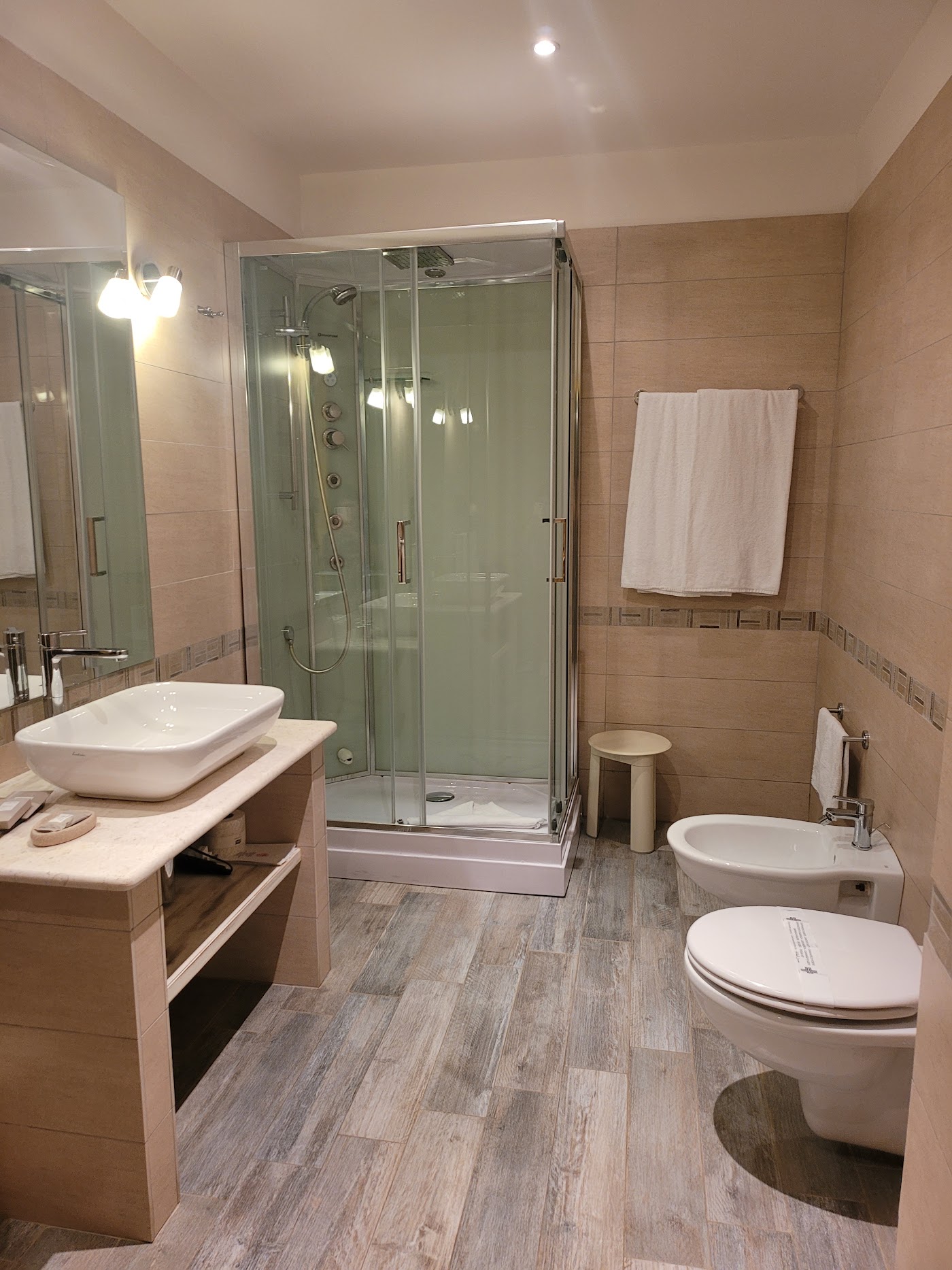 Hotel Cala Caterina, dog-friendly hotel, photo 5