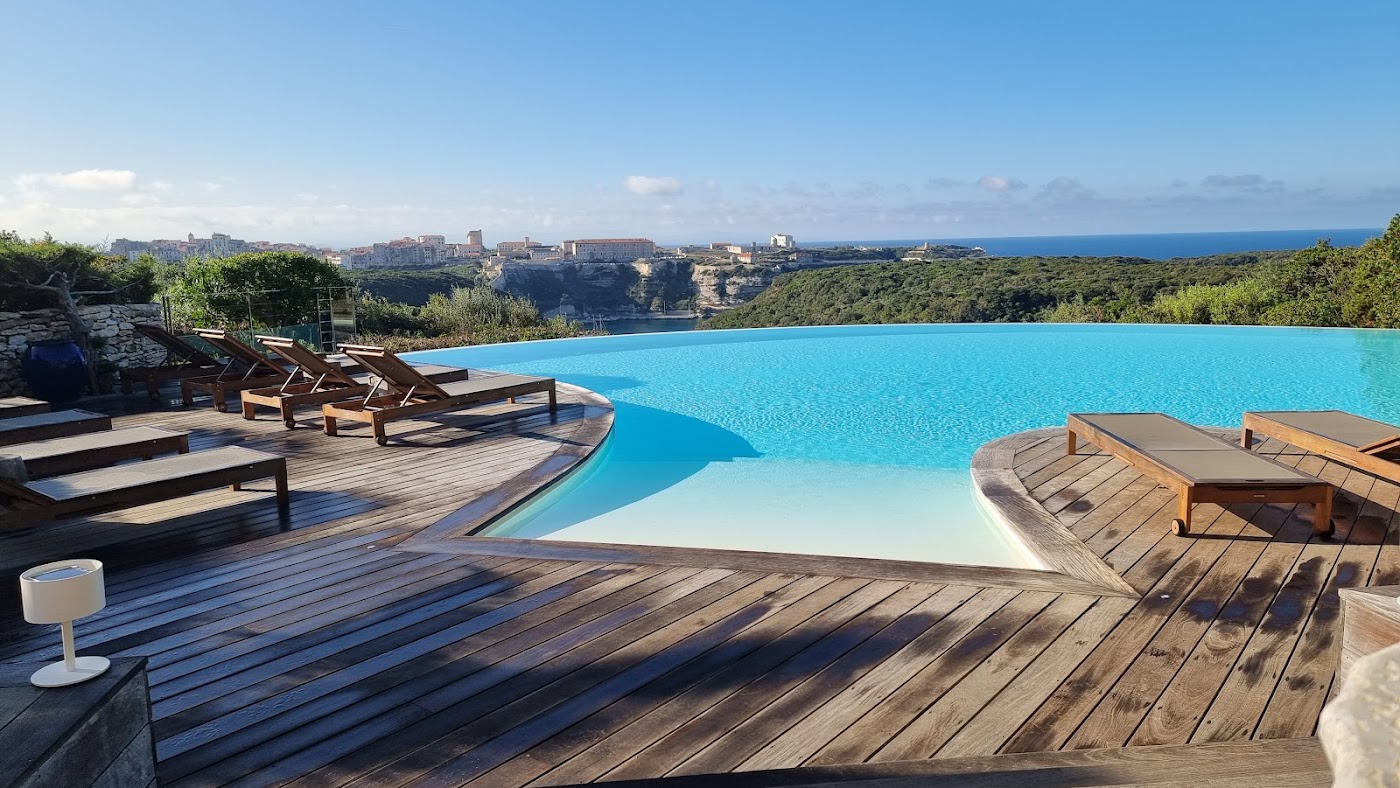 Hôtel Cala di Greco, dog-friendly hotel, photo 4