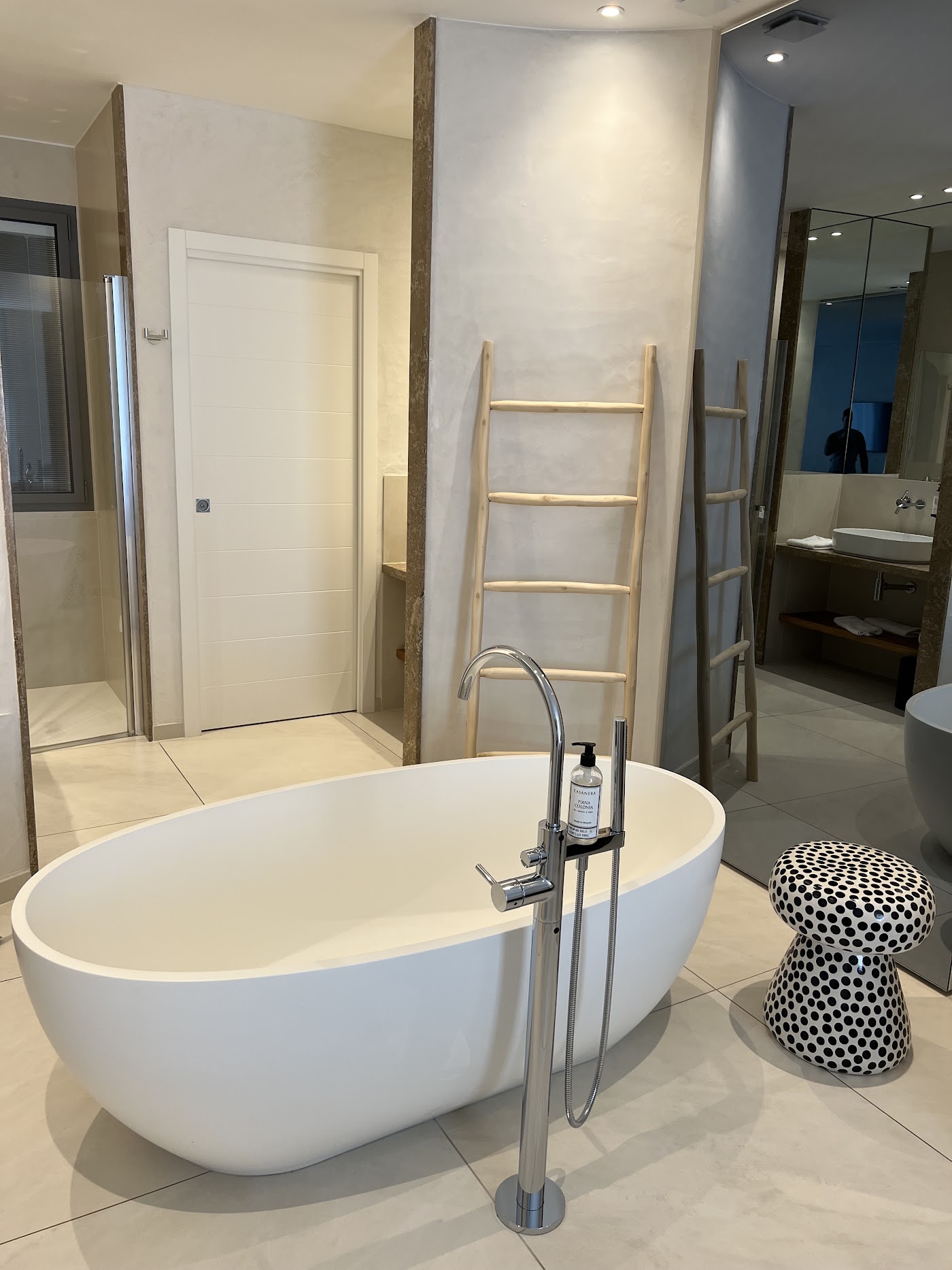 Hôtel Cala di Greco, dog-friendly hotel, photo 5