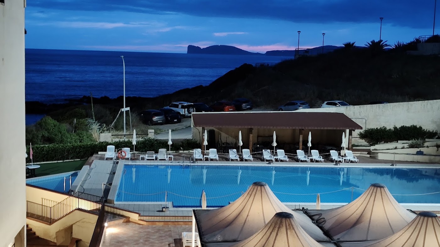 Hotel Calabona, dog-friendly hotel, photo 4
