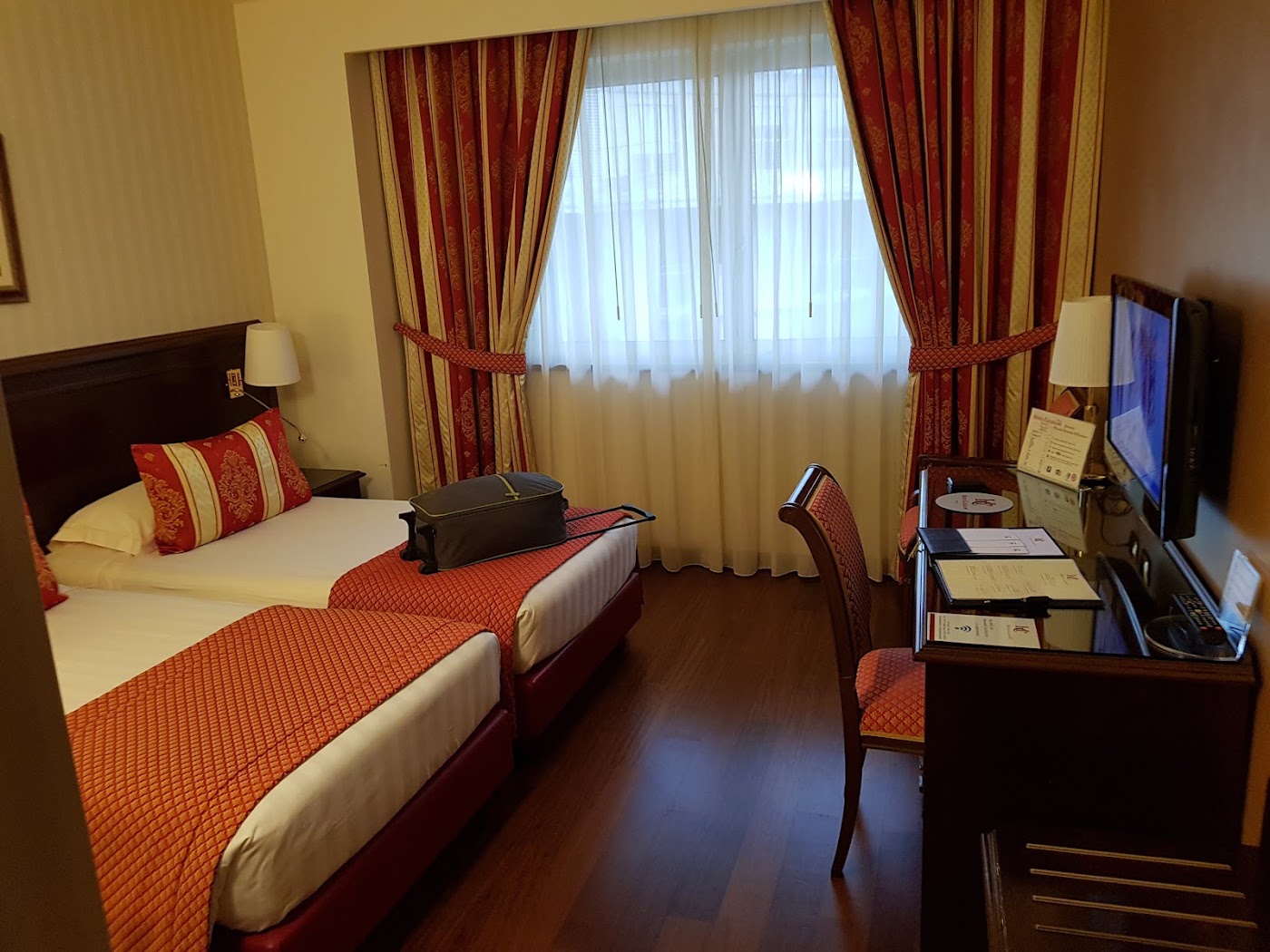 Hotel Calissano, dog-friendly hotel, photo 2