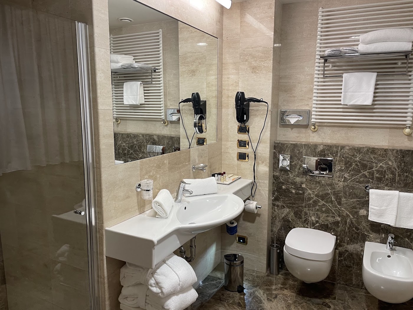 Hotel Calissano, dog-friendly hotel, photo 3