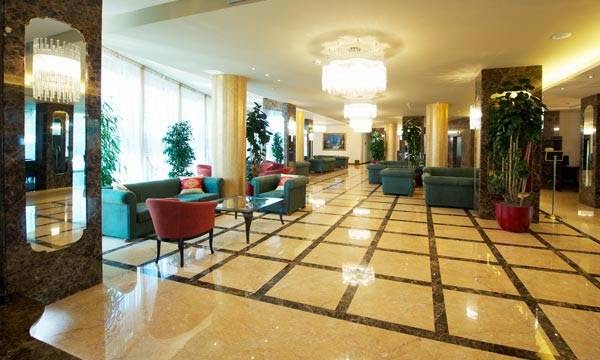 Hotel Calissano, dog-friendly hotel, photo 5