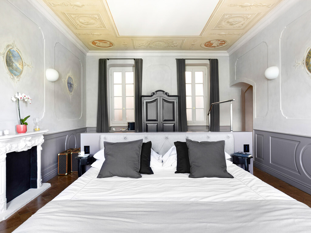 Hotel Cannobio, dog-friendly hotel, photo 3