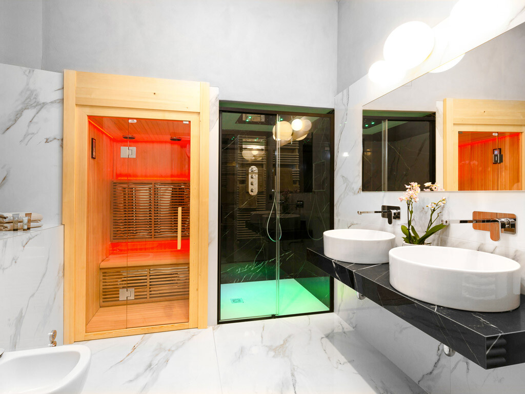 Hotel Cannobio, dog-friendly hotel, photo 4
