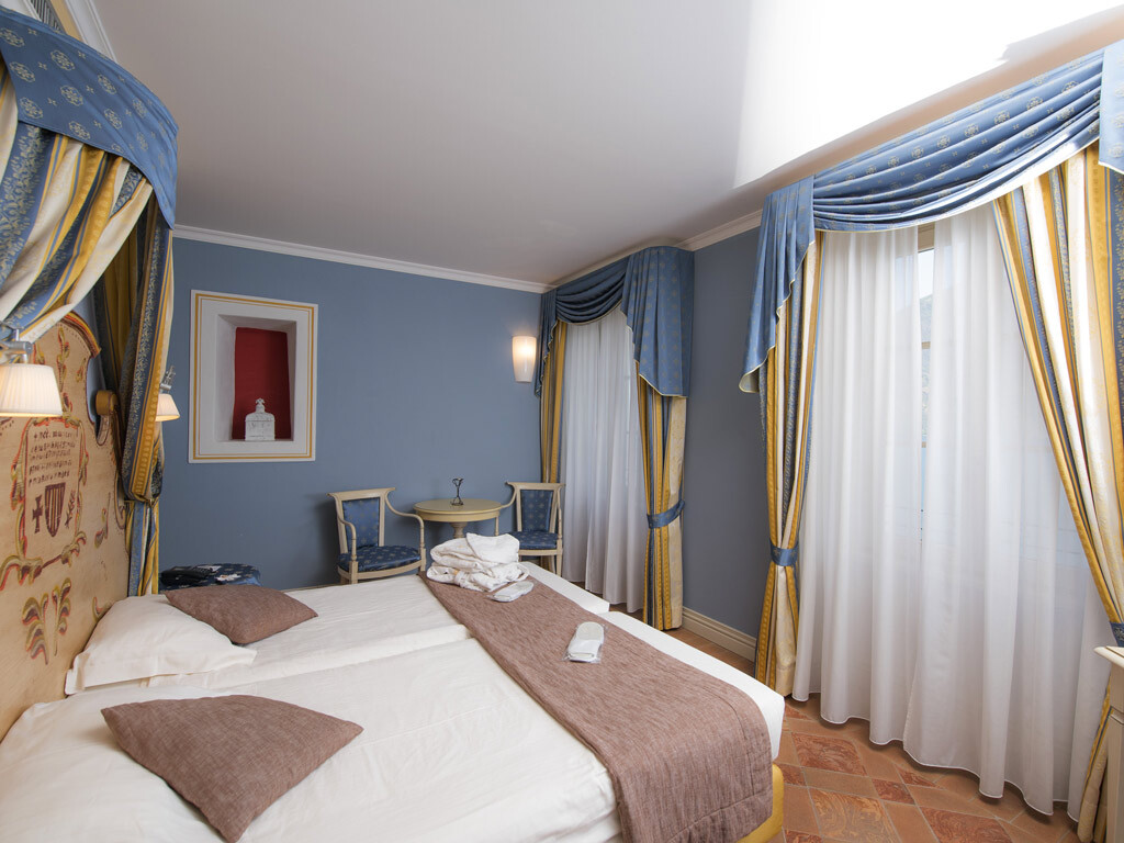 Hotel Cannobio, dog-friendly hotel, photo 5
