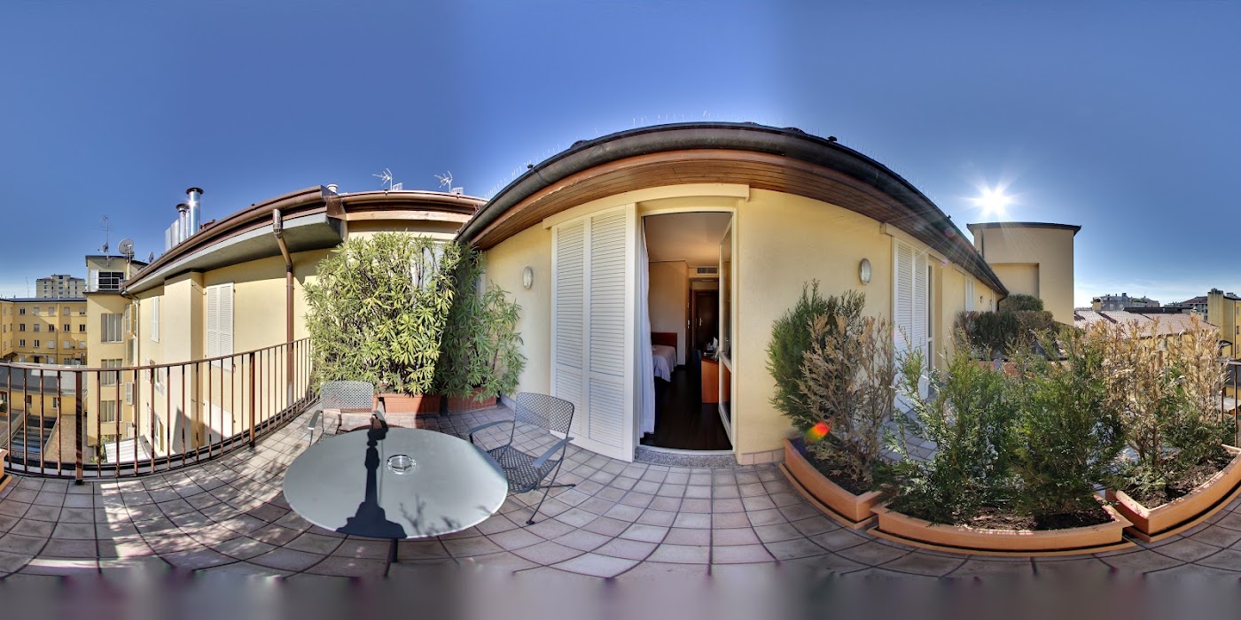 Hotel Cappello d'Oro, dog-friendly hotel, photo 2