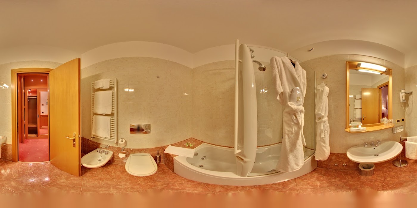 Hotel Cappello d'Oro, dog-friendly hotel, photo 4