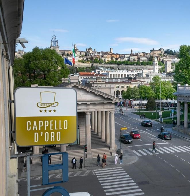Hotel Cappello d'Oro, dog-friendly hotel, photo 5