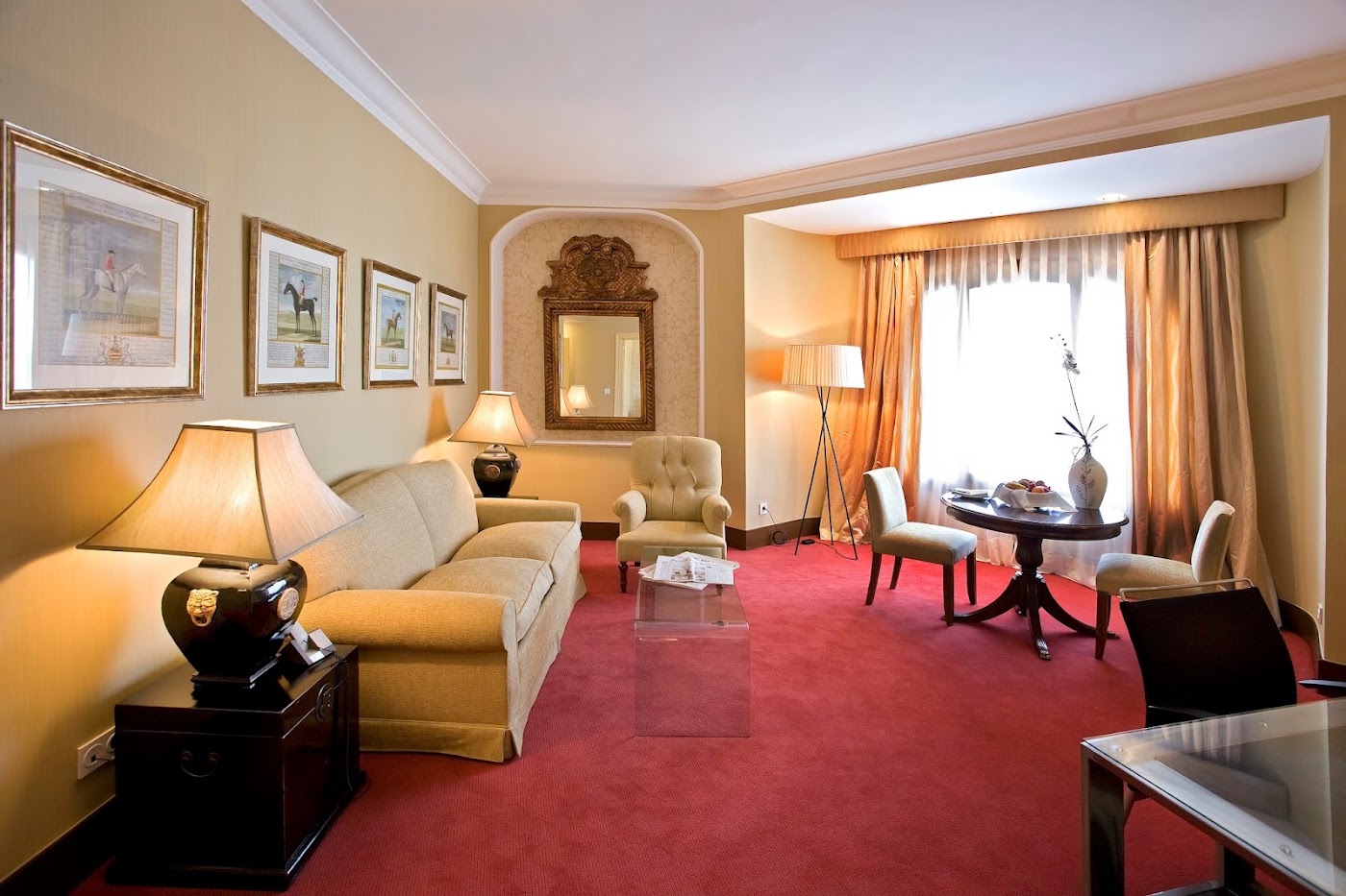 Hotel Carlton, dog-friendly hotel, photo 5