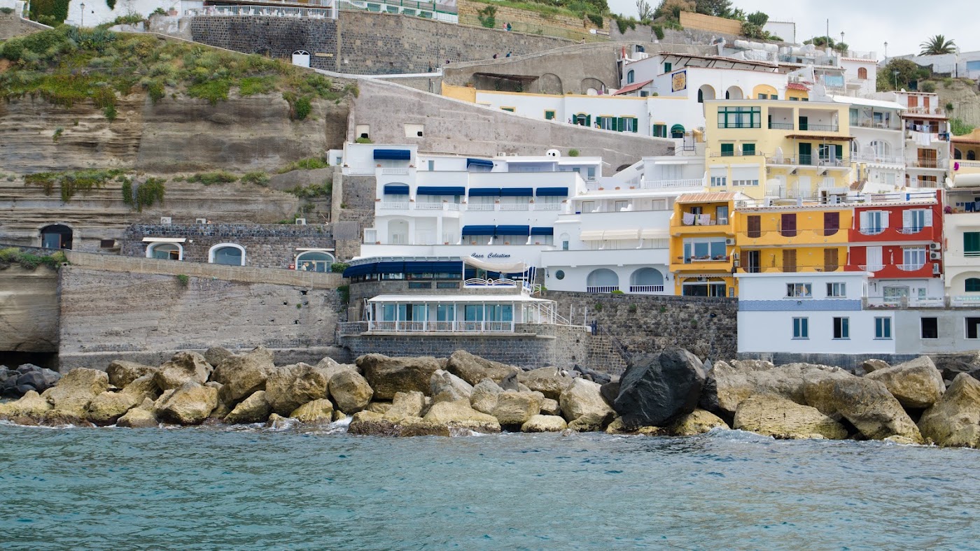 Hotel Casa Celestino, dog-friendly hotel, photo 2
