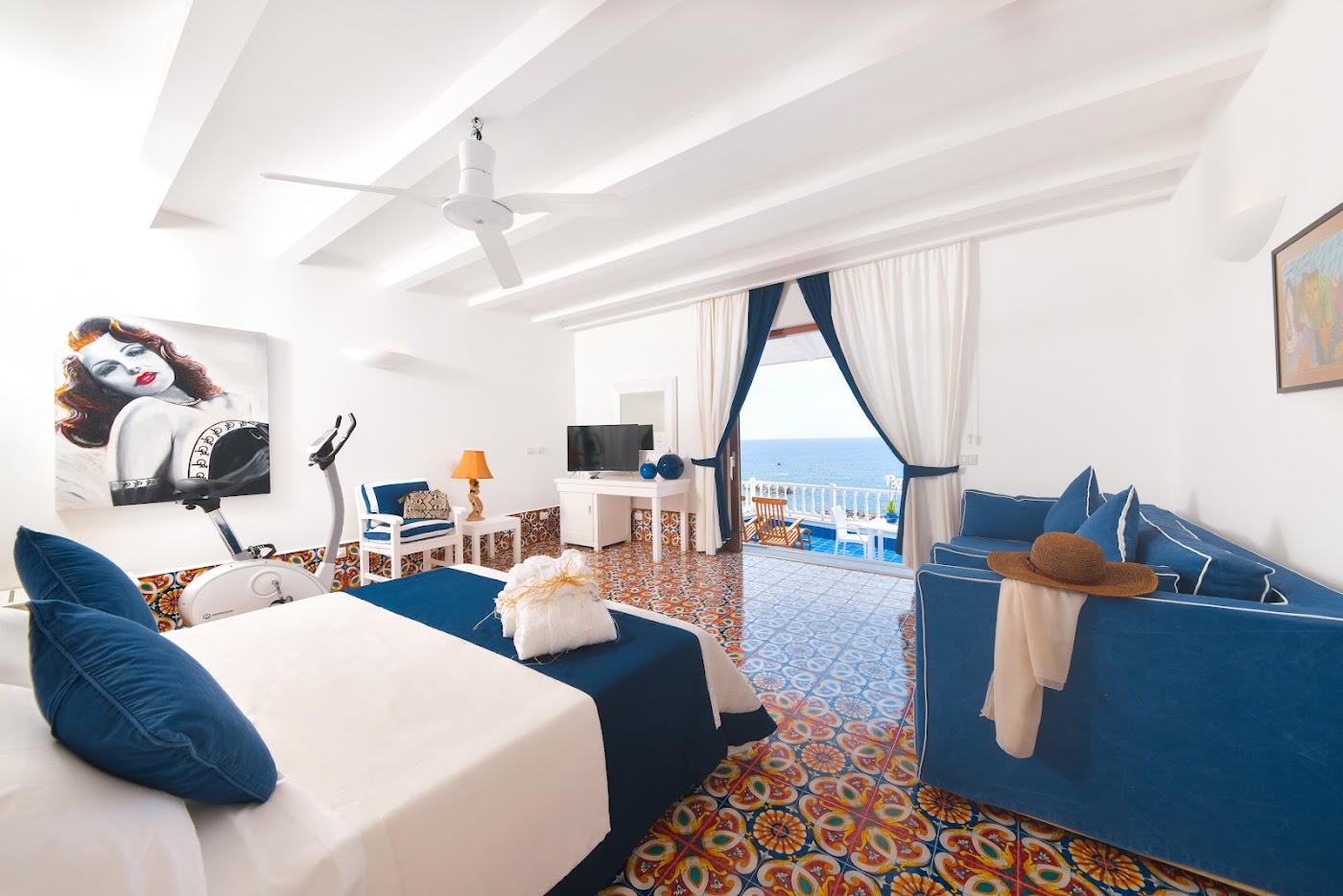 Hotel Casa Celestino, dog-friendly hotel, photo 3