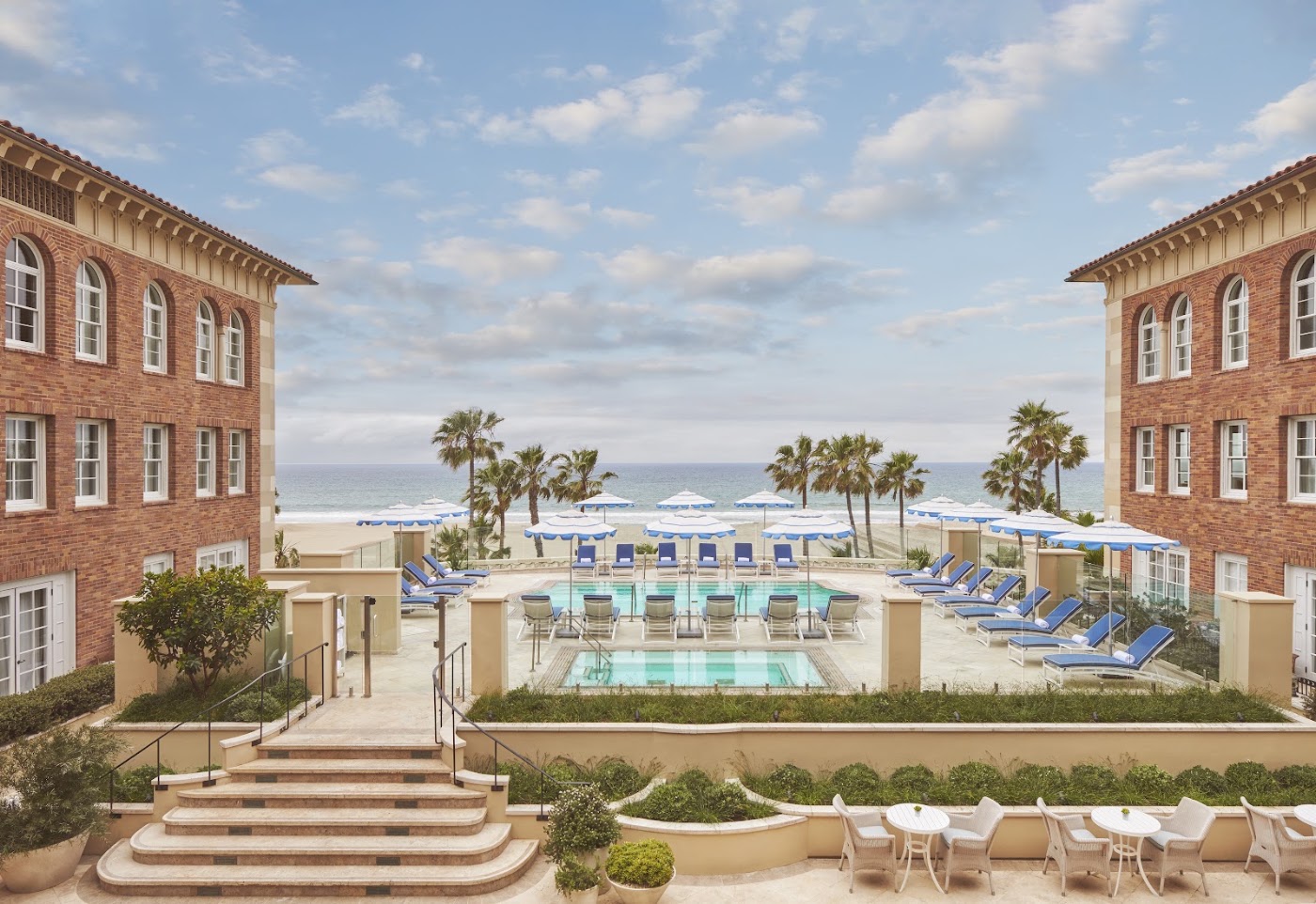Hotel Casa del Mar, dog-friendly hotel, photo 2