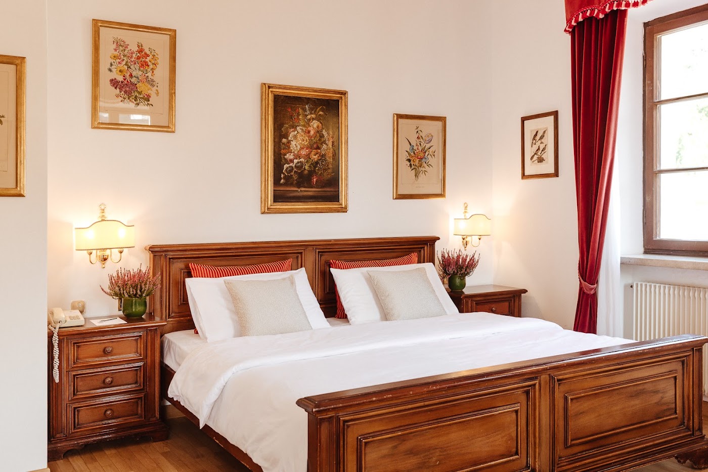 Hotel Castel Rundegg, dog-friendly hotel, photo 3