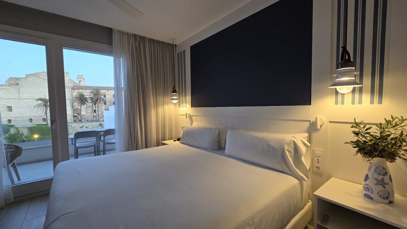 Hotel Catalonia Mirador des Port, dog-friendly hotel, photo 2
