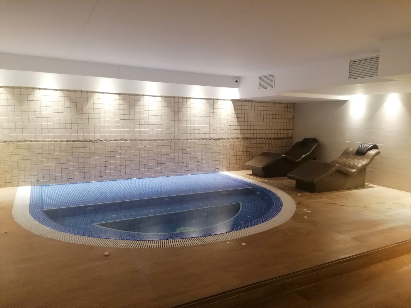 Hotel Catalonia Mirador des Port, dog-friendly hotel, photo 4