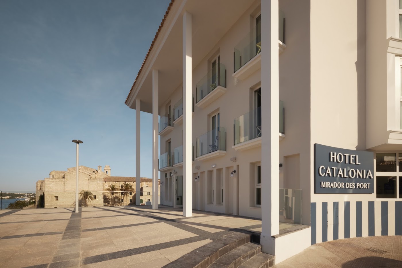 Hotel Catalonia Mirador des Port, dog-friendly hotel, photo 5