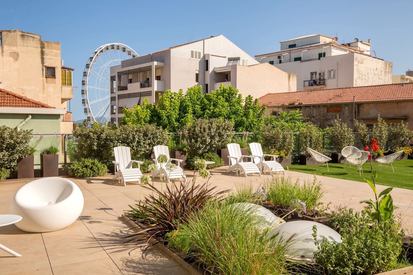 Hotel Catalunya, dog-friendly hotel, photo 2