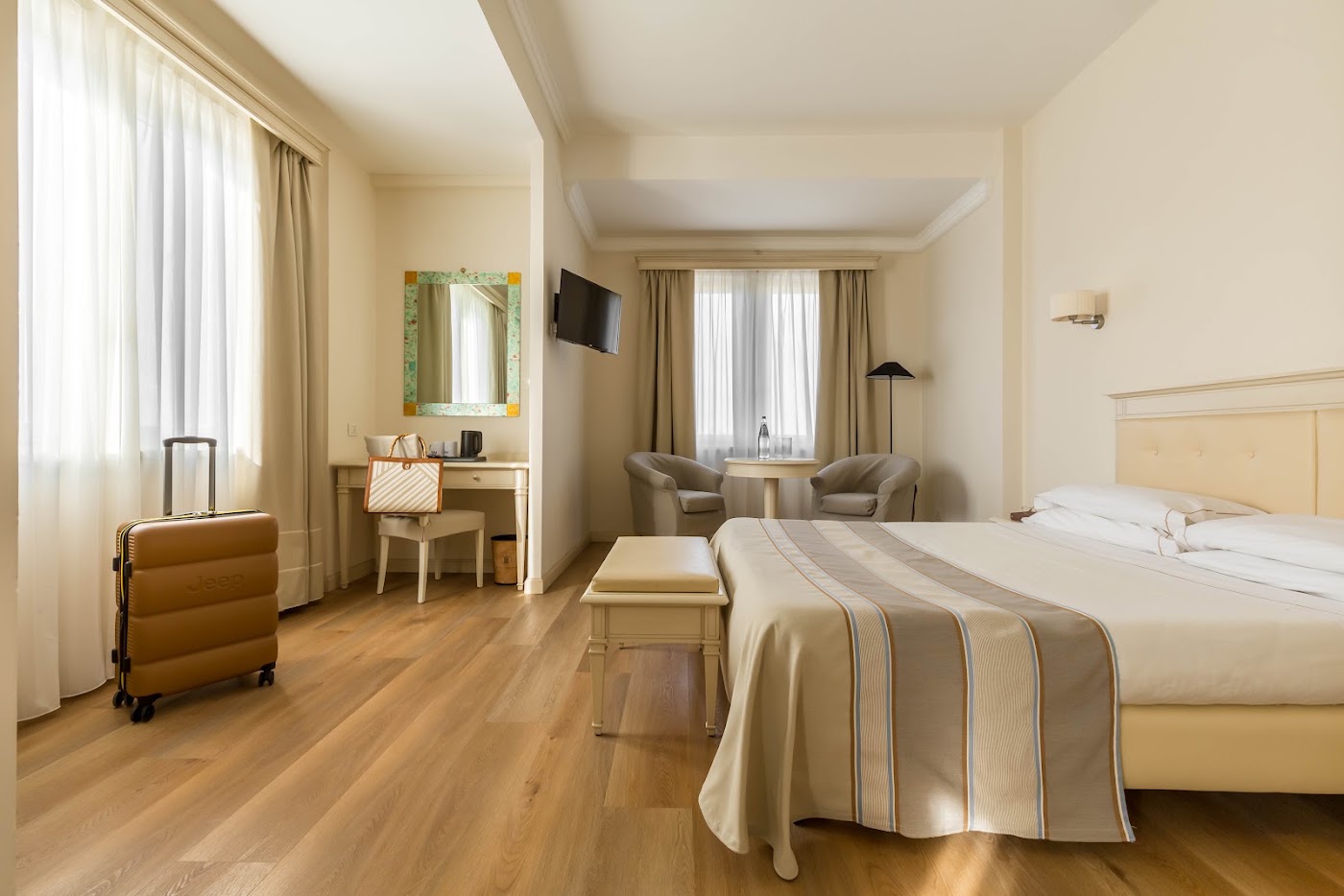 Hotel Catalunya, dog-friendly hotel, photo 3