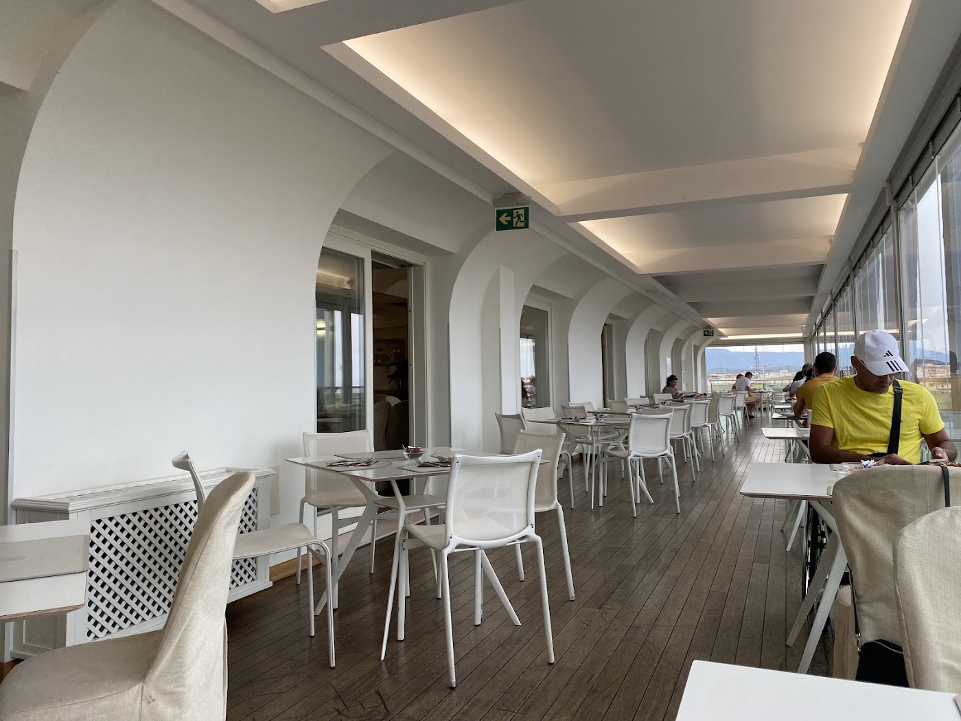 Hotel Catalunya, dog-friendly hotel, photo 5