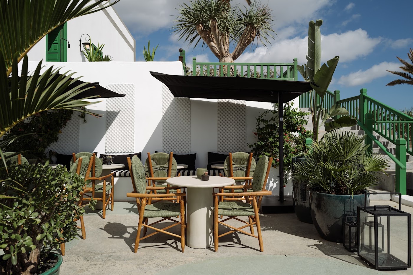 Hotel César Lanzarote, dog-friendly hotel, photo 2