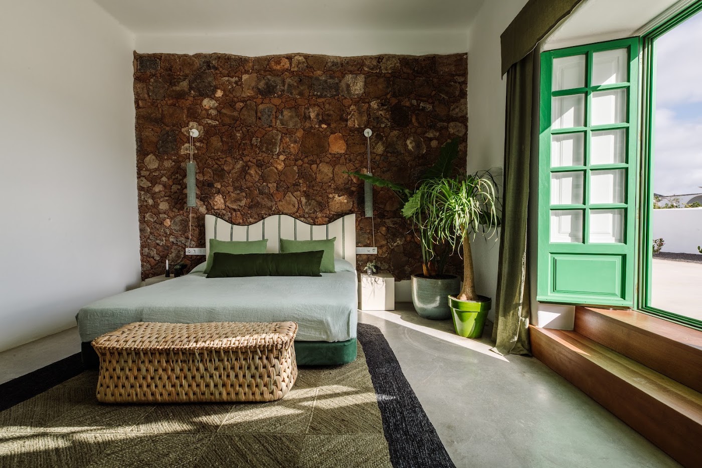 Hotel César Lanzarote, dog-friendly hotel, photo 3
