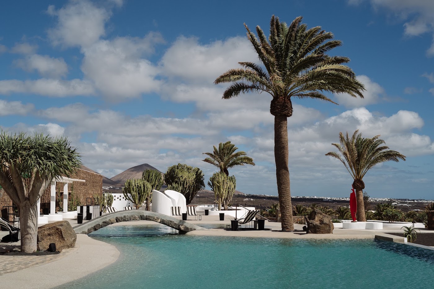 Hotel César Lanzarote, dog-friendly hotel, photo 4