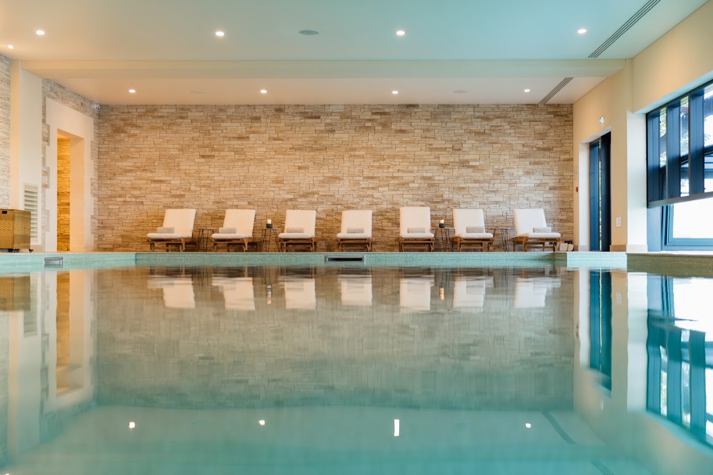 Hôtel Chais Monnet & Spa, dog-friendly hotel, photo 4