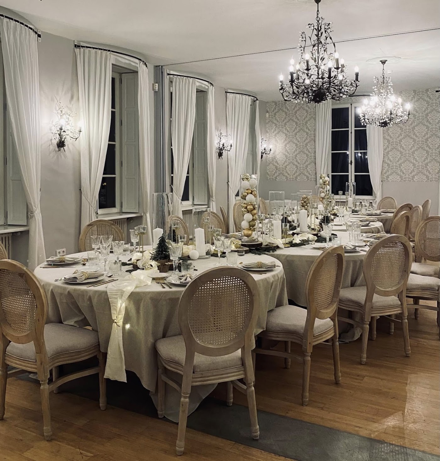 Hôtel Château de Schengen, dog-friendly hotel, photo 4