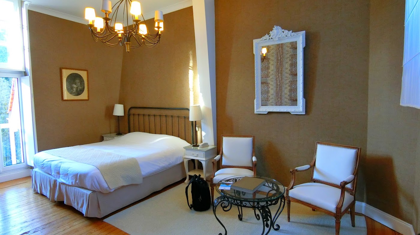 Hôtel Château du Clair de Lune, dog-friendly hotel, photo 3
