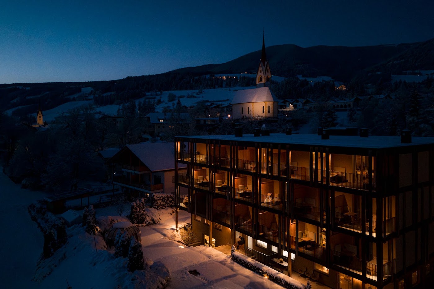 Hotel Christoph, dog-friendly hotel, photo 5