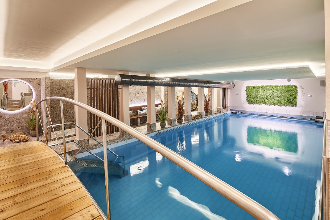 Hotel City Krone, dog-friendly hotel, photo 4