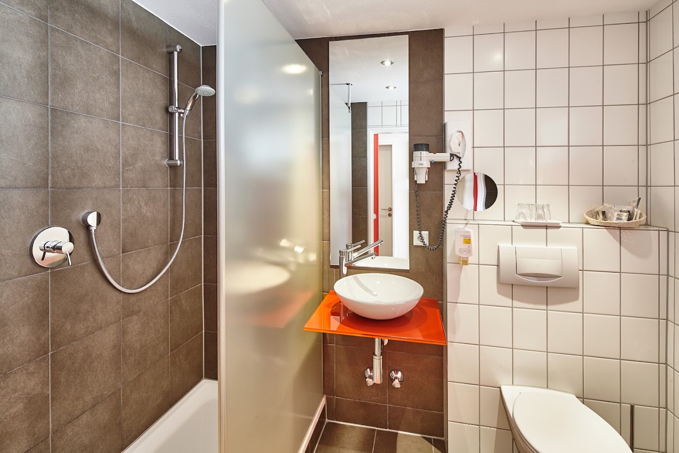 Hotel City Krone, dog-friendly hotel, photo 5