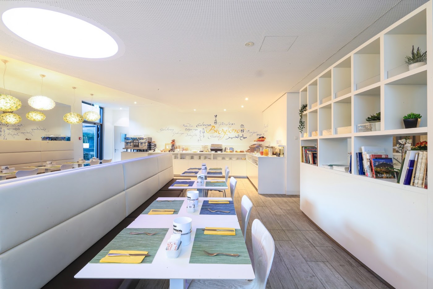 Hotel City Lugano, dog-friendly hotel, photo 4