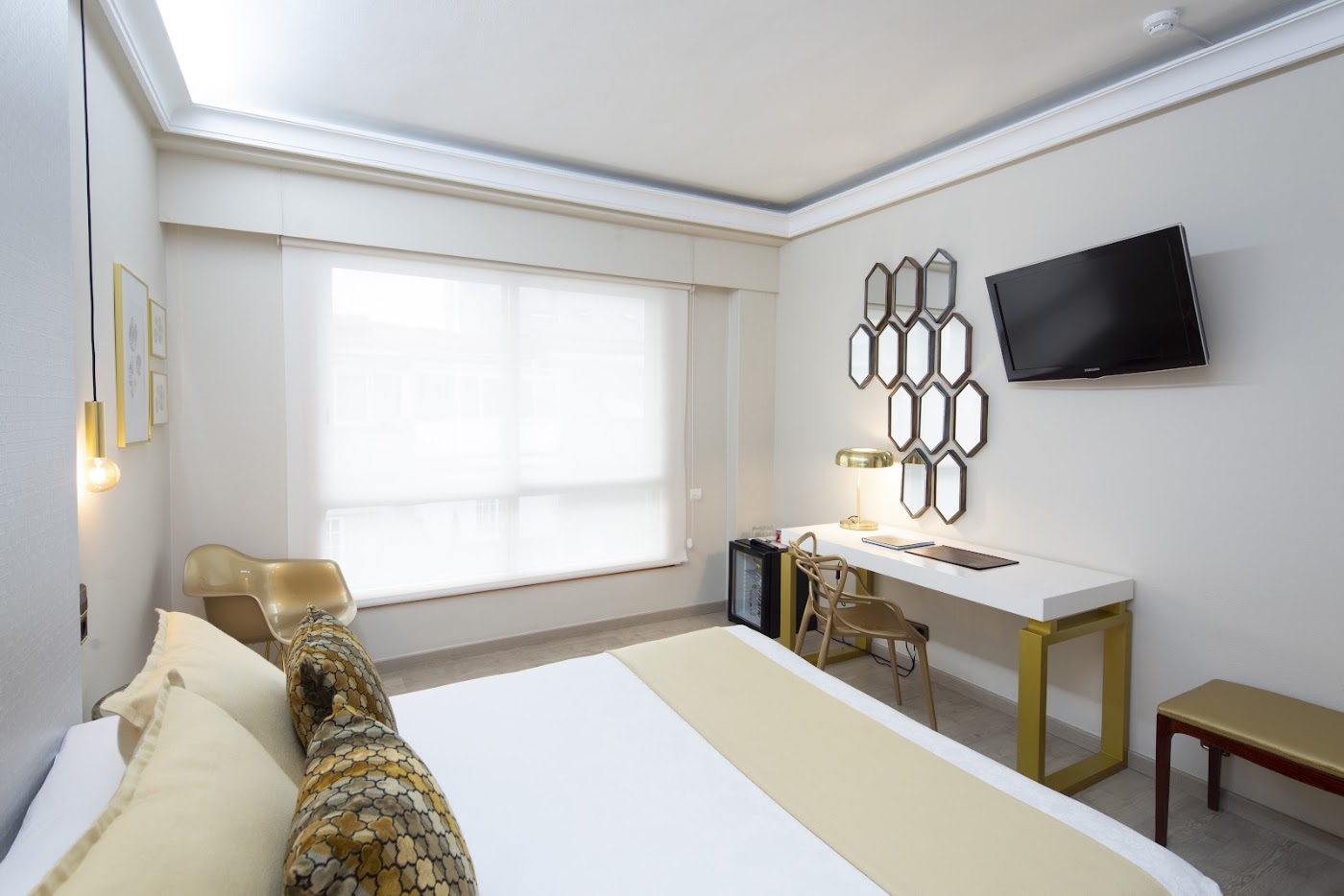 Hotel Ciudad de Vigo, dog-friendly hotel, photo 2