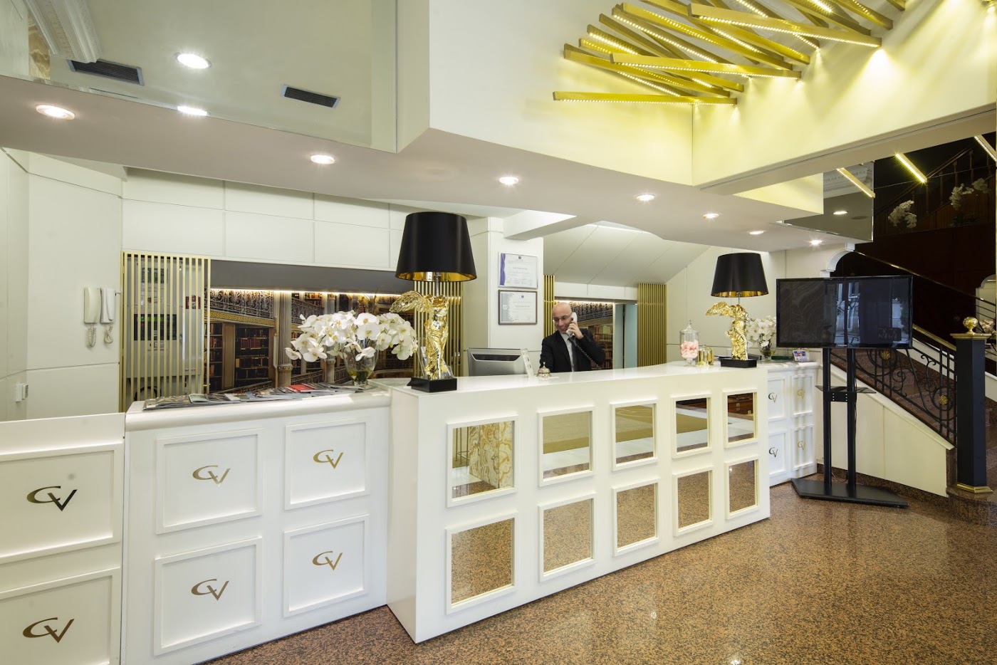 Hotel Ciudad de Vigo, dog-friendly hotel, photo 5