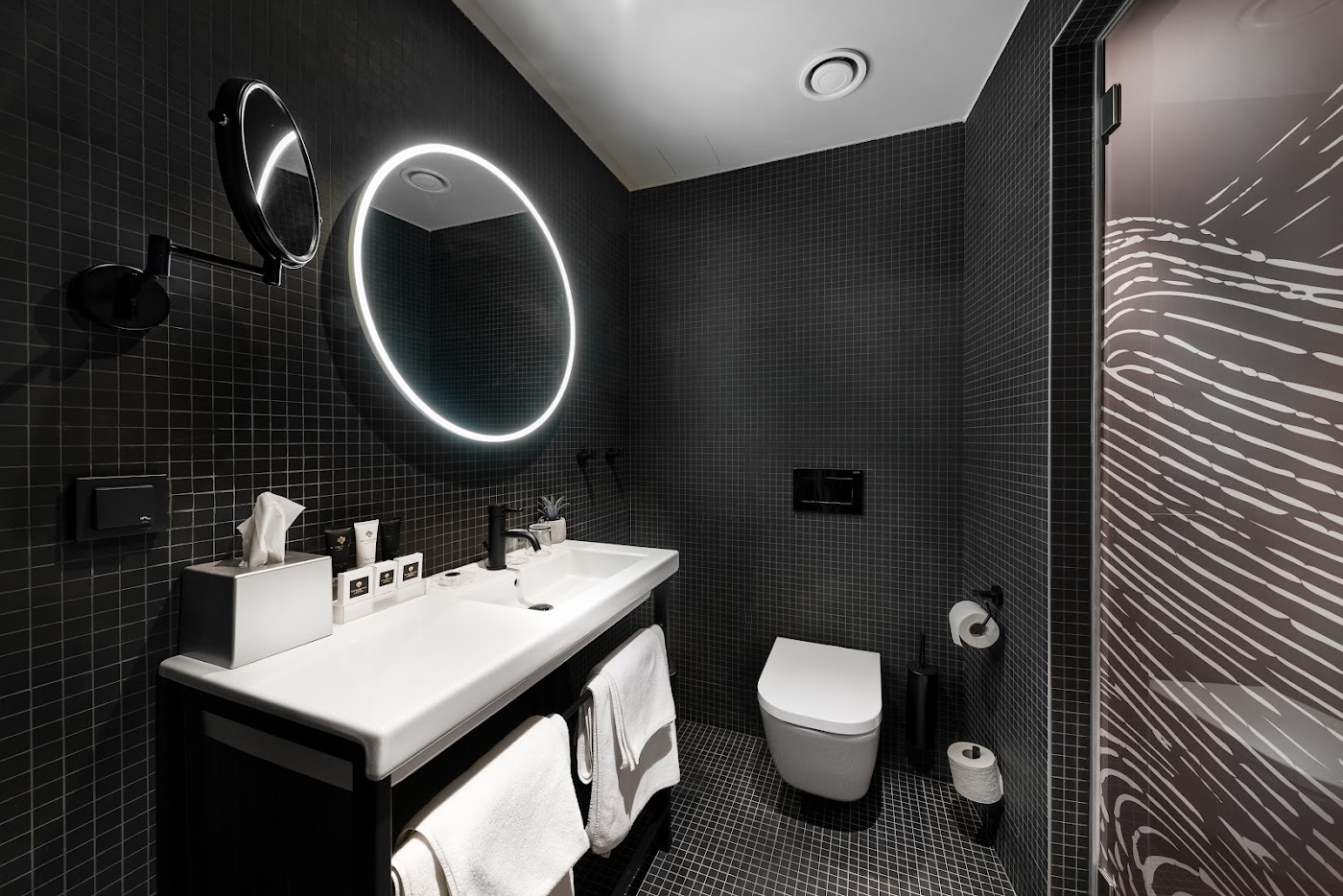 Hotel Clark Budapest, dog-friendly hotel, photo 4