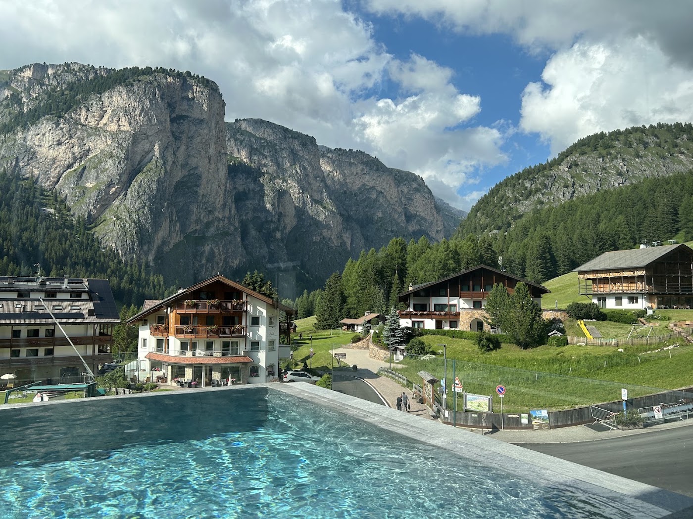 Hotel Continental Dolomites, dog-friendly hotel, photo 4