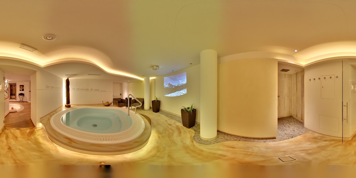 Hotel Continental Dolomites, dog-friendly hotel, photo 5